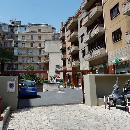 La Casa Di Alba *
