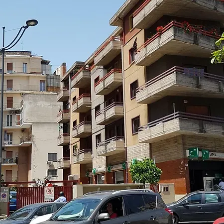 Apartment La Casa Di Alba *