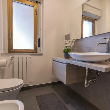 La Casa Di Alba Catania
