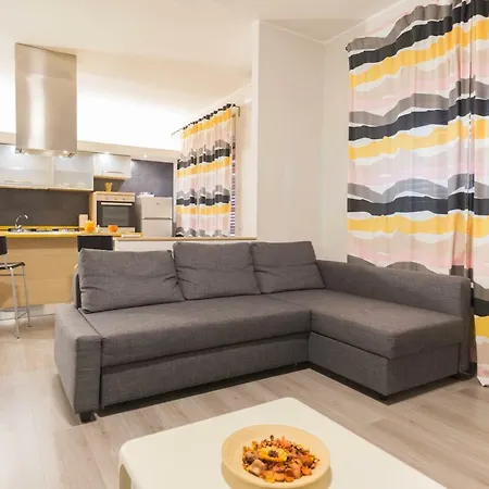 La Casa Di Alba Catania
