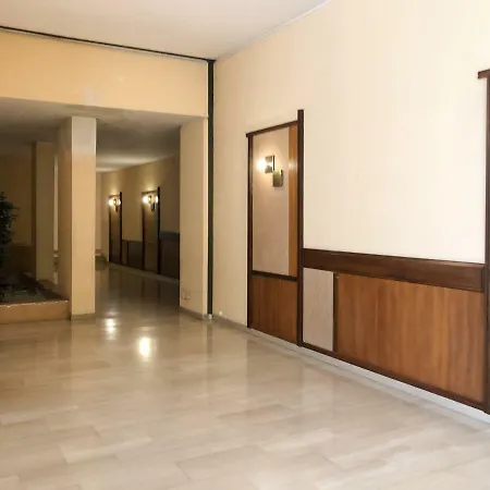La Casa Di Alba