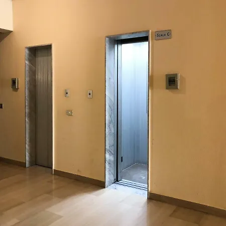 Apartment La Casa Di Alba Catania